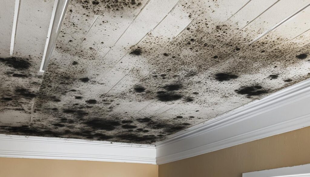 san bernardino mold removal