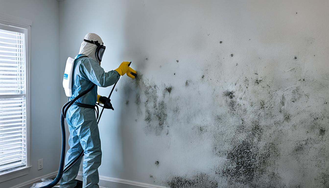 san jose mold remediation