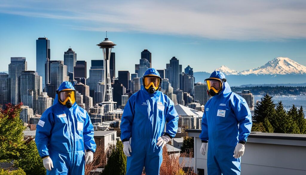 seattle mold remediation experts