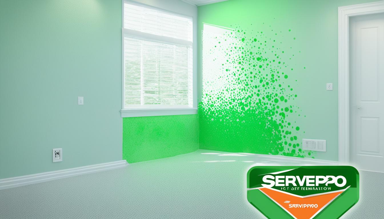 servpro mold Miami