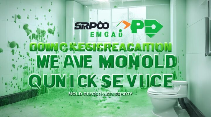 servpro mold remediation miami