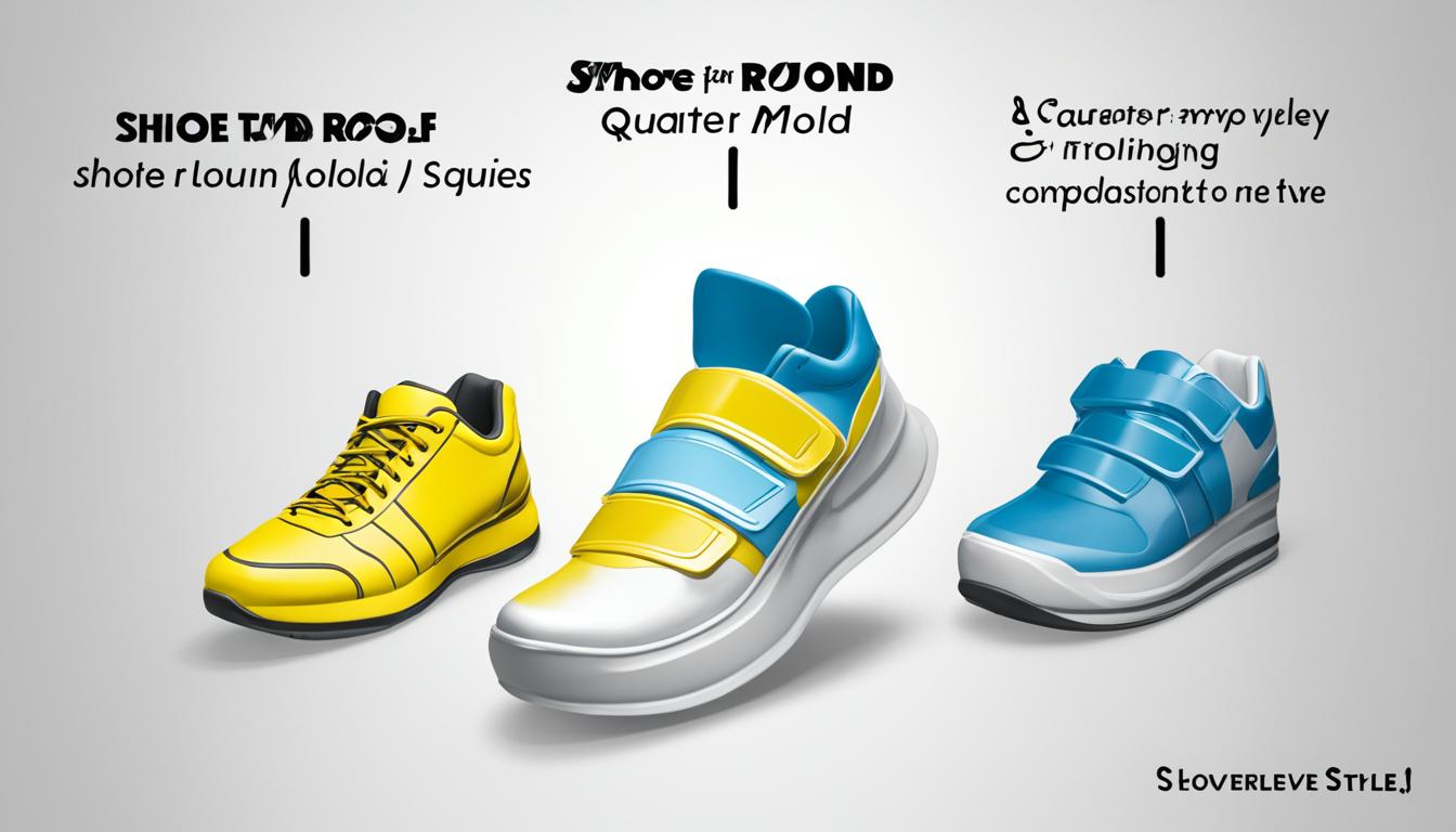 shoe mold vs quarter round