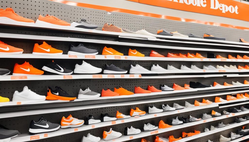 Shoe Molding Selection at Home Depot Shop Now