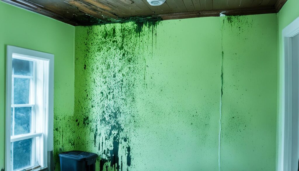 side effects mold Florida