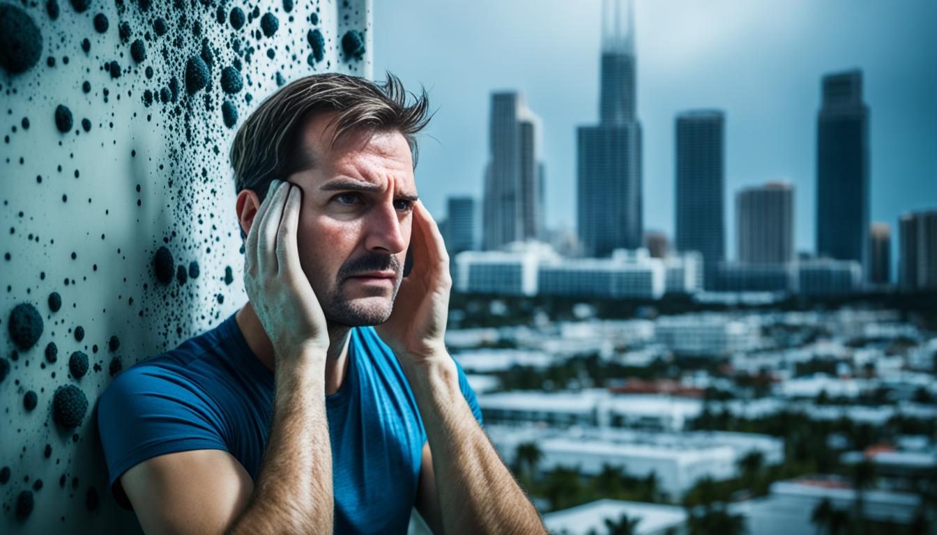 side effects of mold Miami