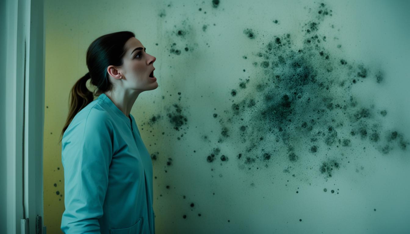 side effects of mold exposure