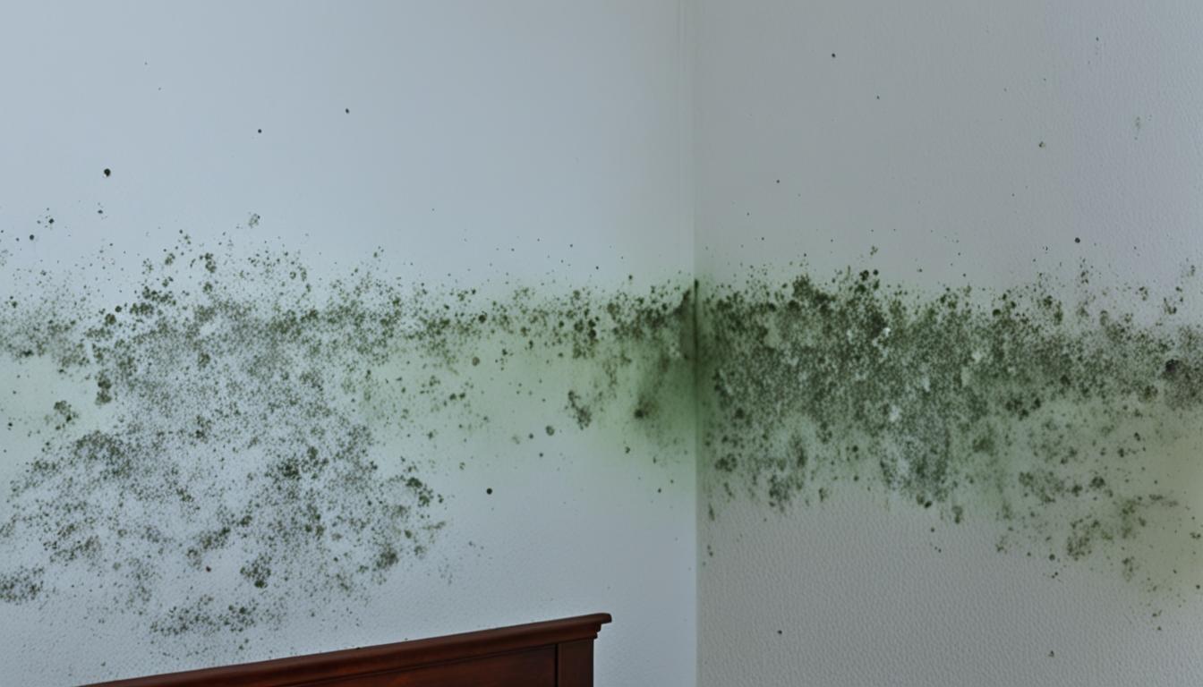 side effects of mold in house Florida