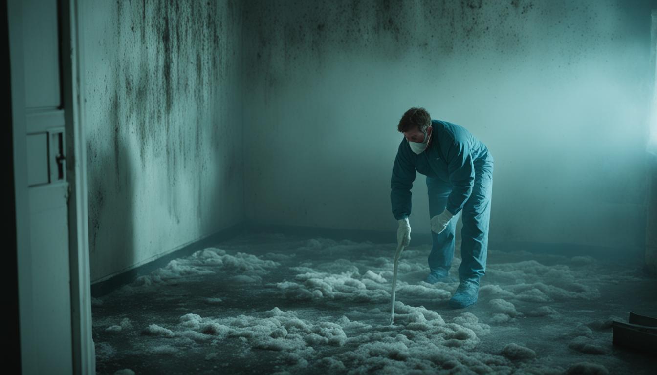 side effects of mold in house Miami