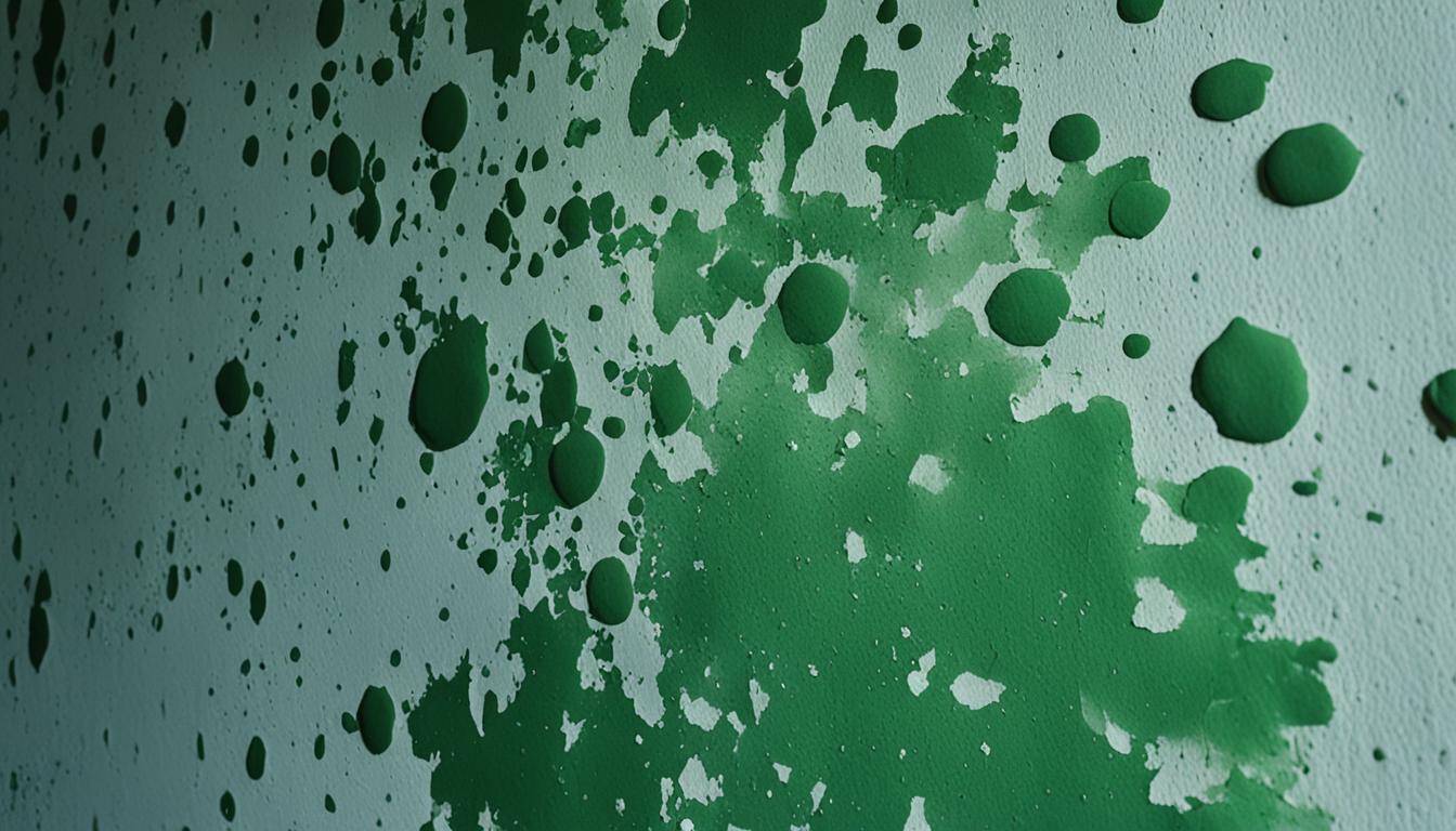 signs of mold in home Miami