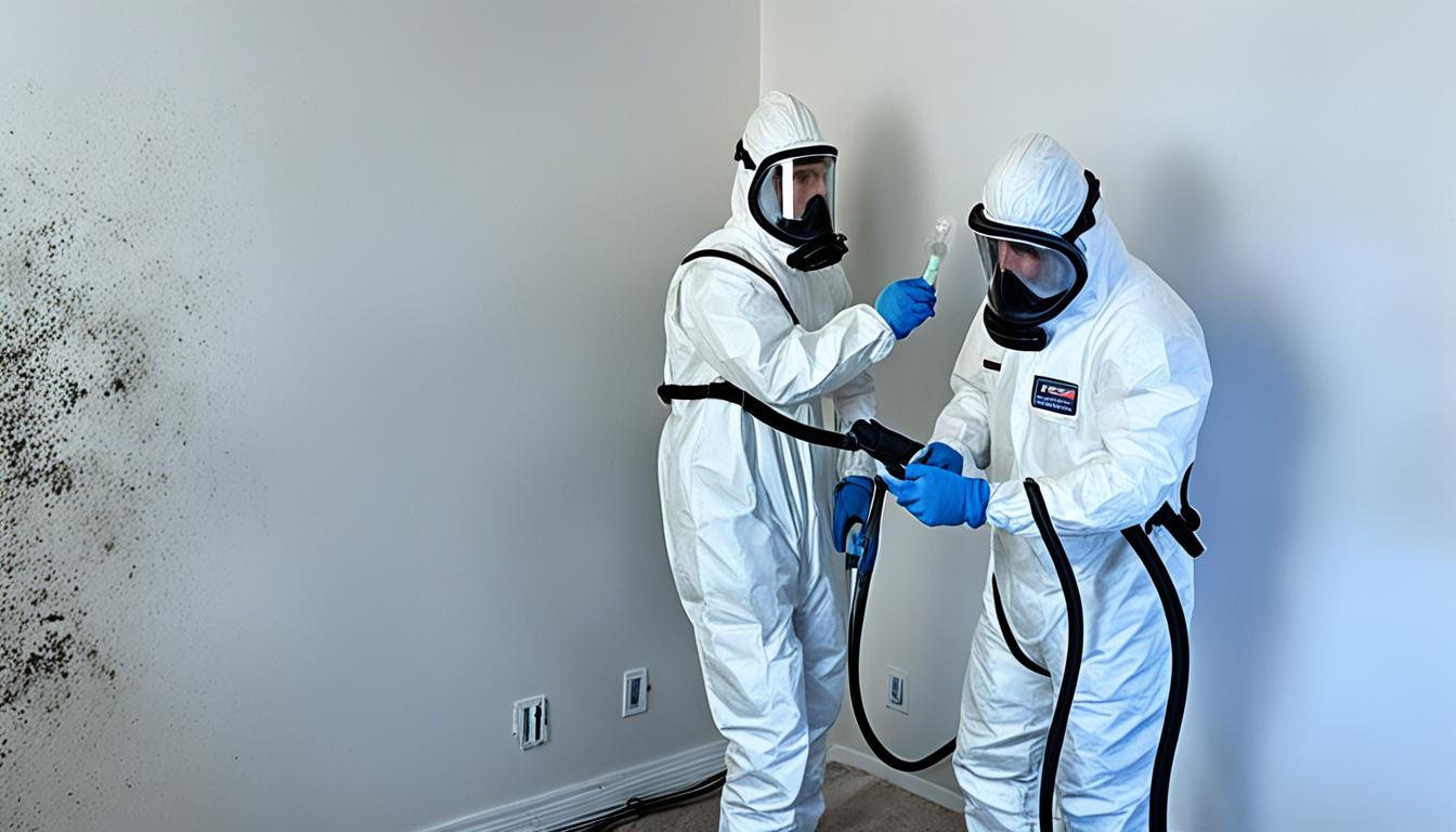 skilled mold removal specialists florida