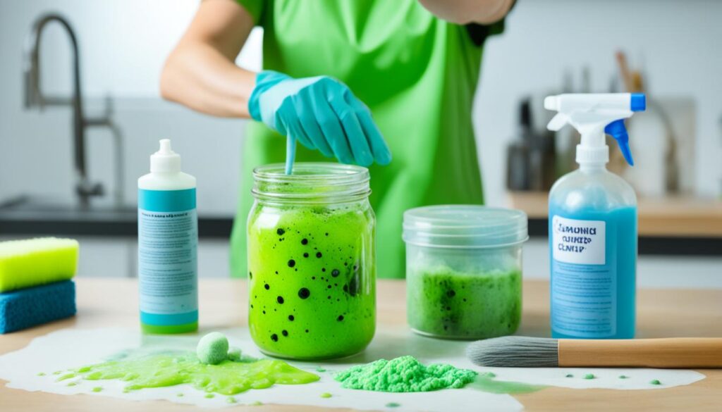 slime restoration