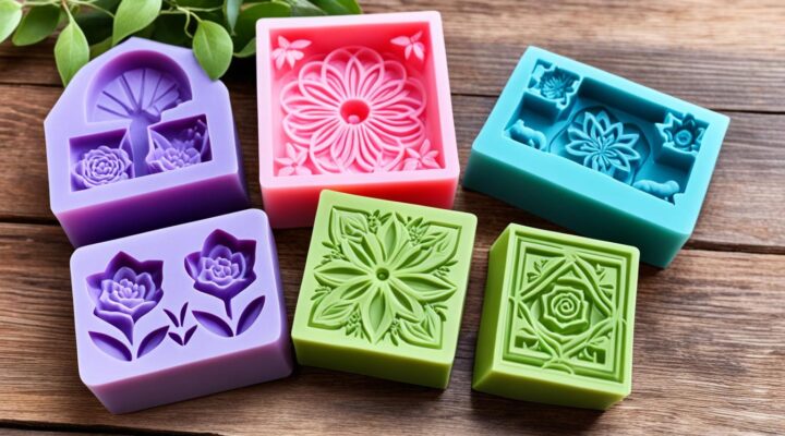 soap mold