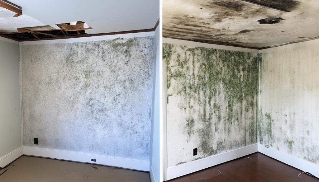 swift mold remediation