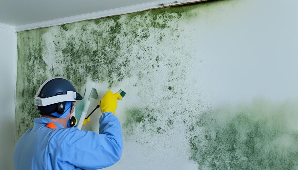 swift mold remediation services