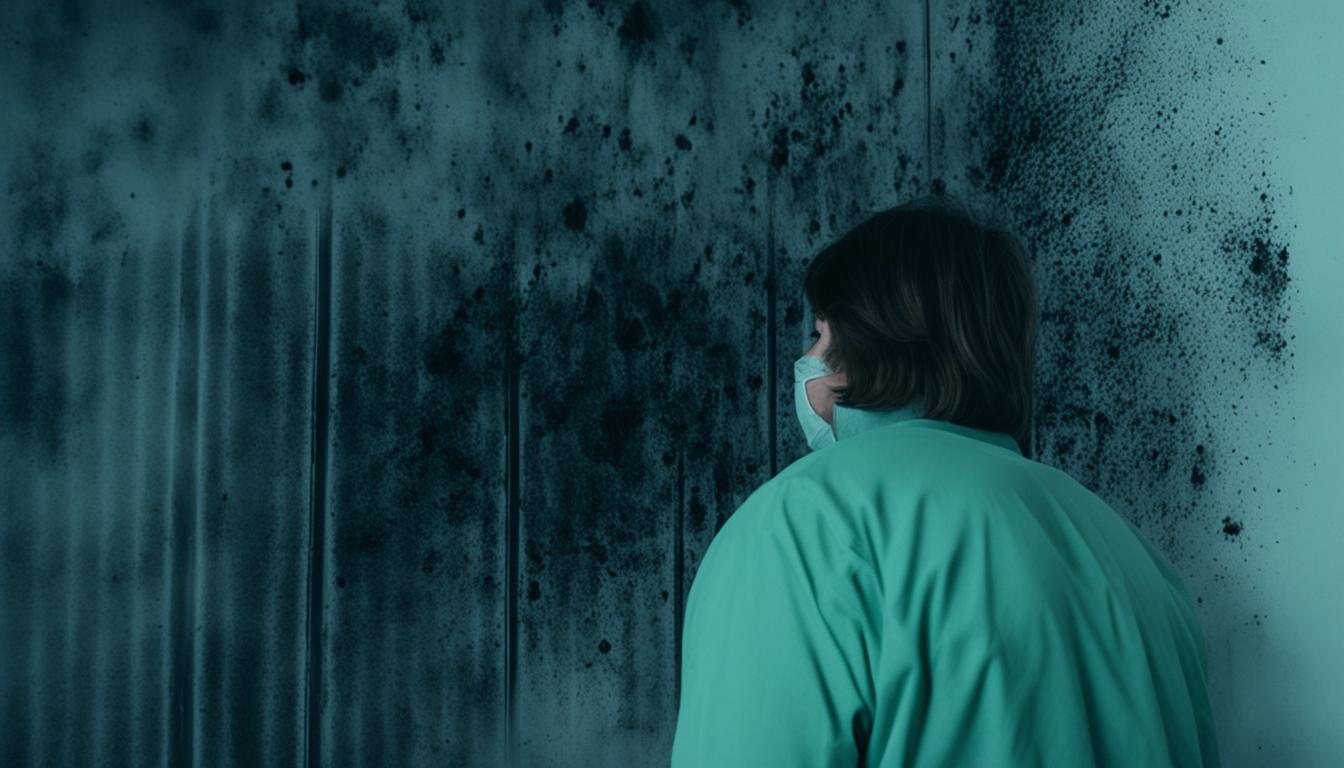 symptoms black mold