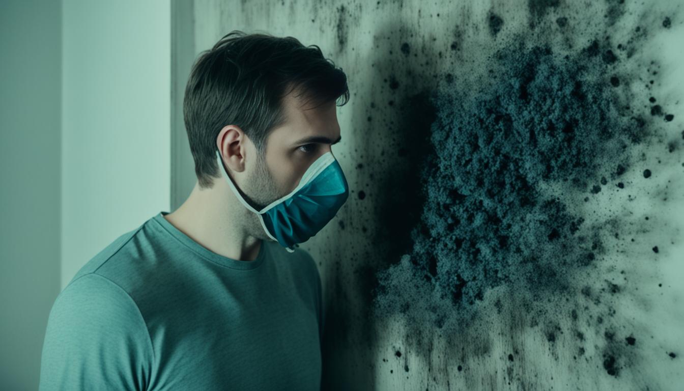 symptoms black mold Florida