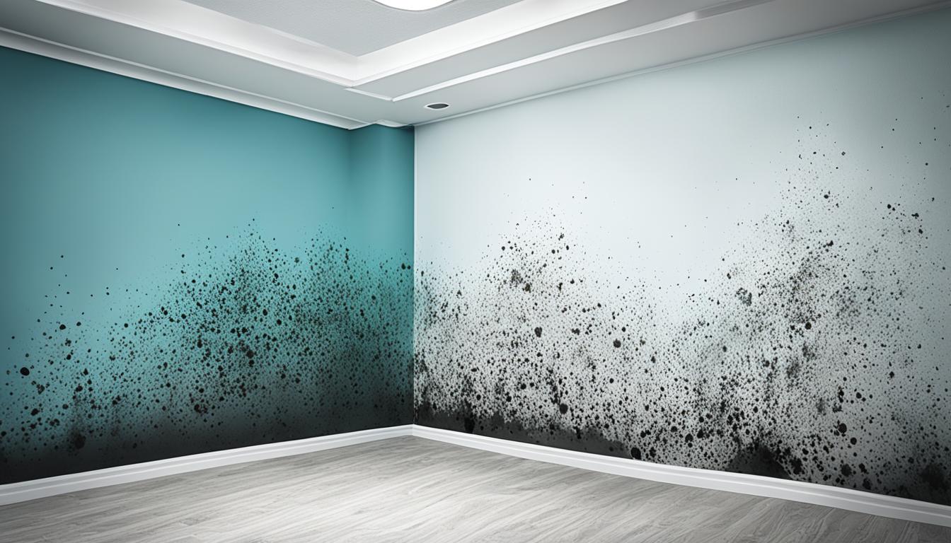 symptoms black mold Miami