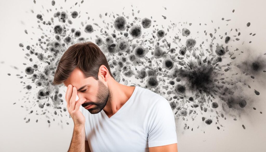 symptoms black mold exposure Florida