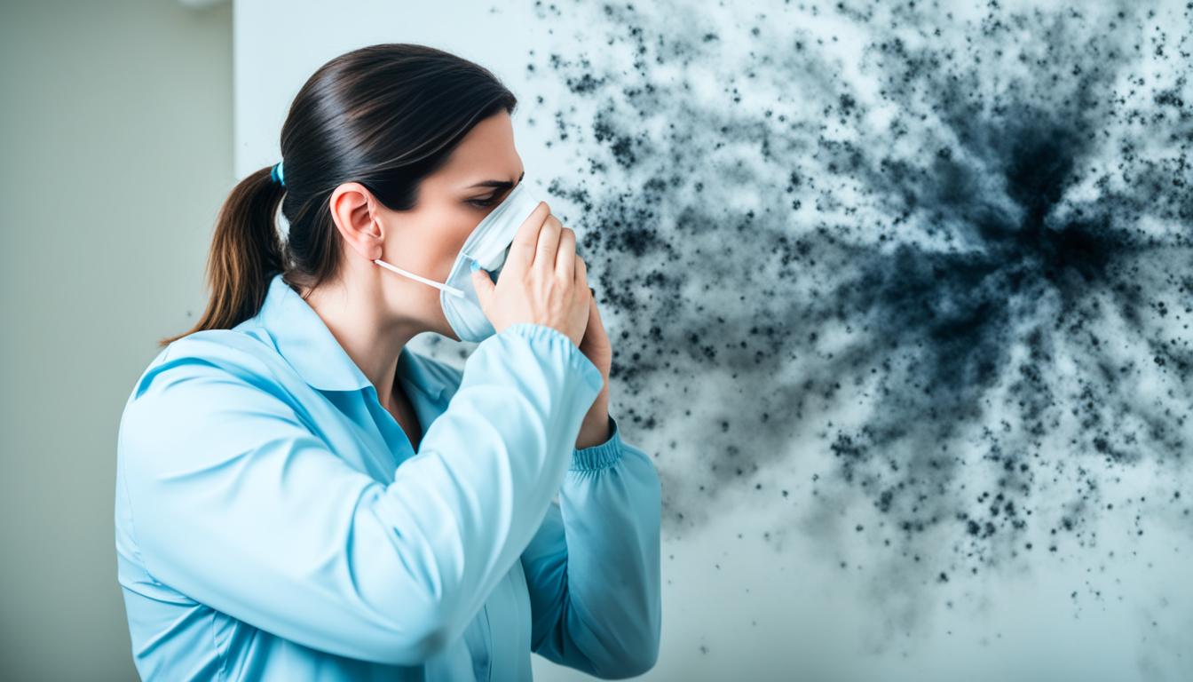 symptoms from black mold exposure Miami