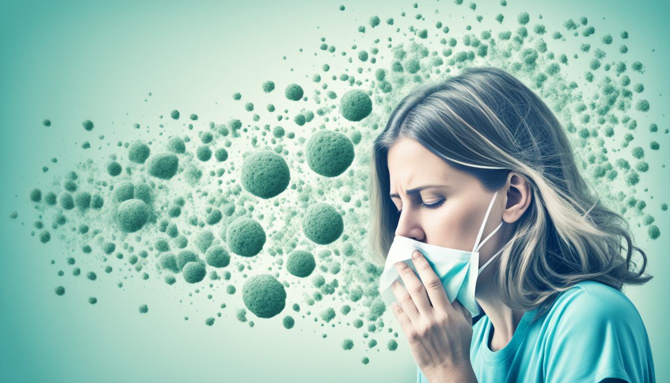 symptoms of illness from mold Florida