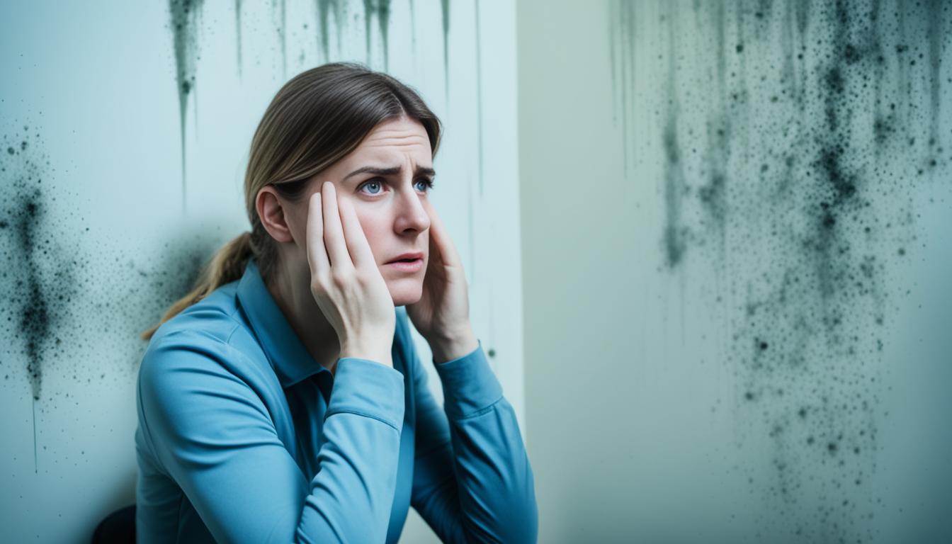 symptoms of illness from mold Miami