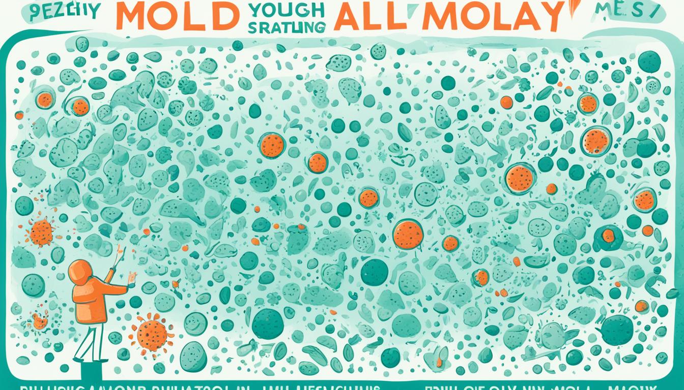 symptoms of mold allergy