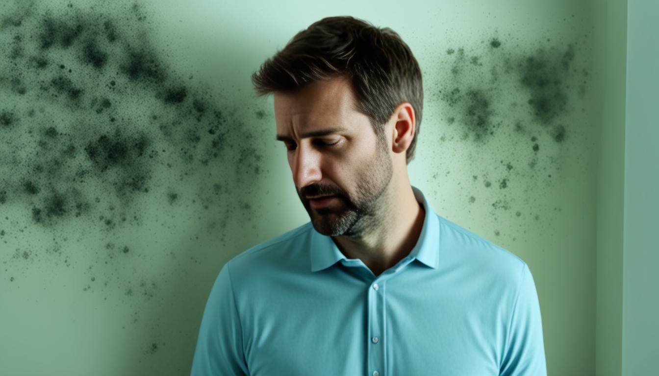 symptoms of mold exposure Florida