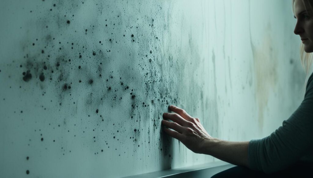 symptoms of mold in house Miami