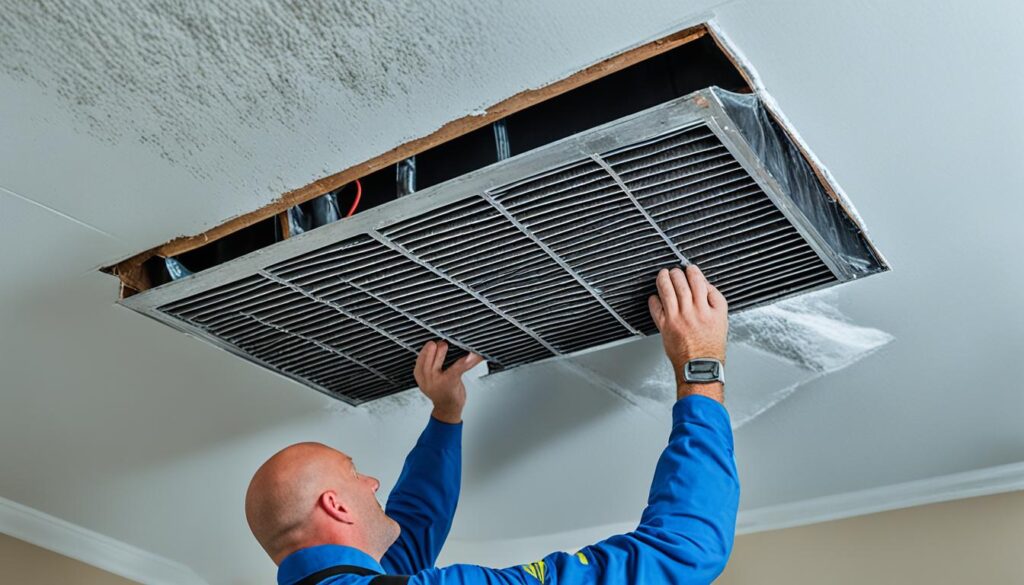 tampa duct cleaning company