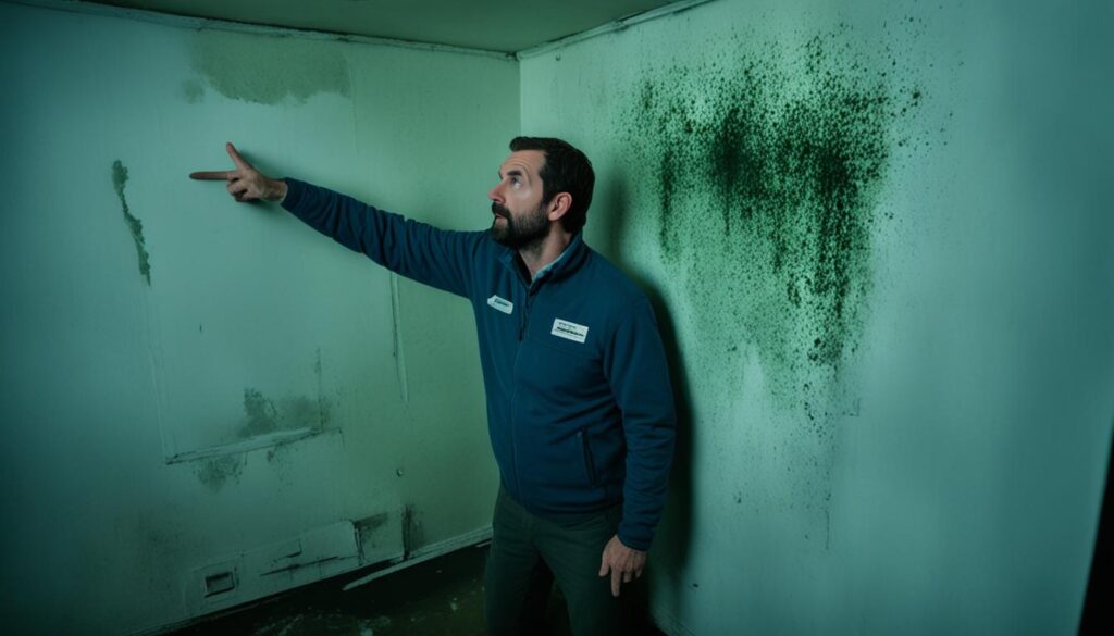 tenant mold liability landlord