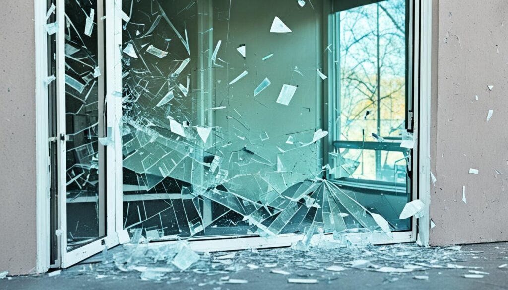 tenant property damage liability