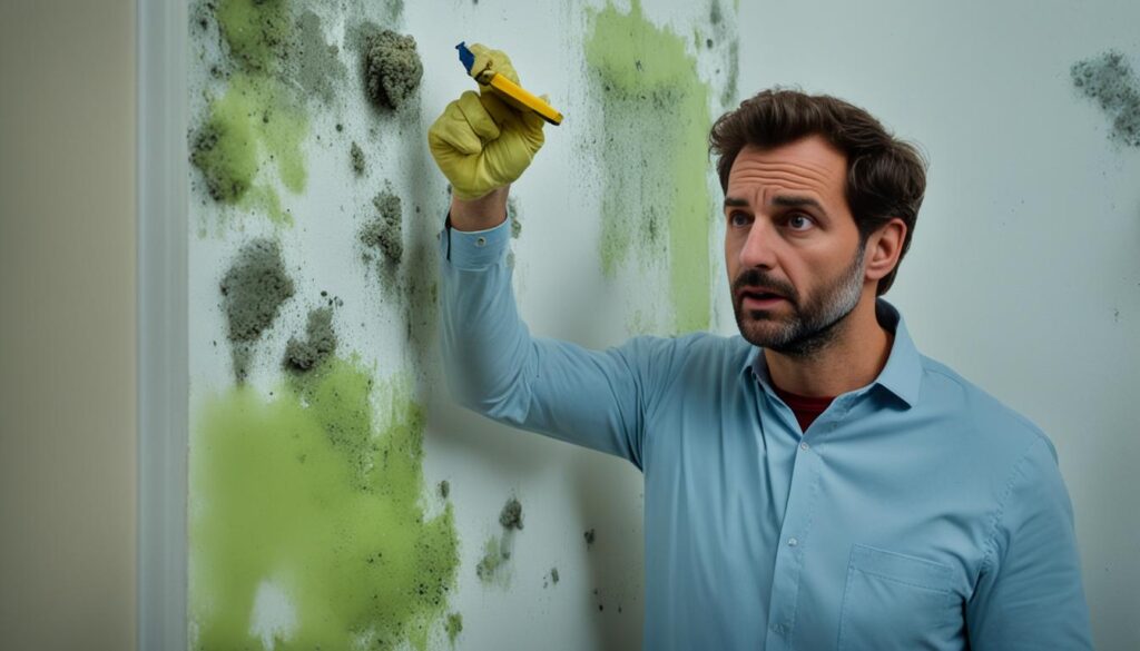 tenant rights mold remediation