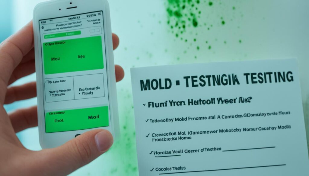 test for house mold in Florida