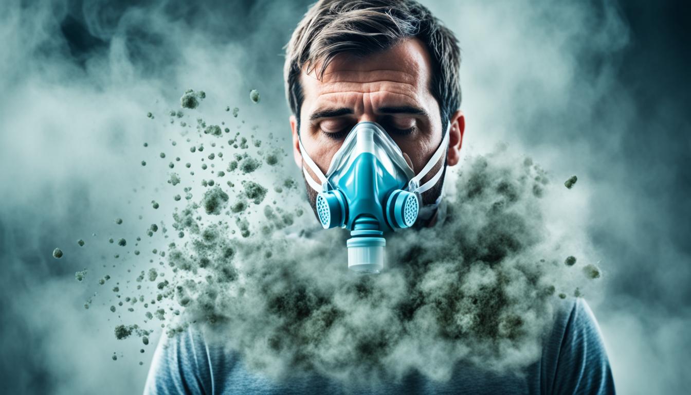 the connection between mold exposure and asthma in florida residents