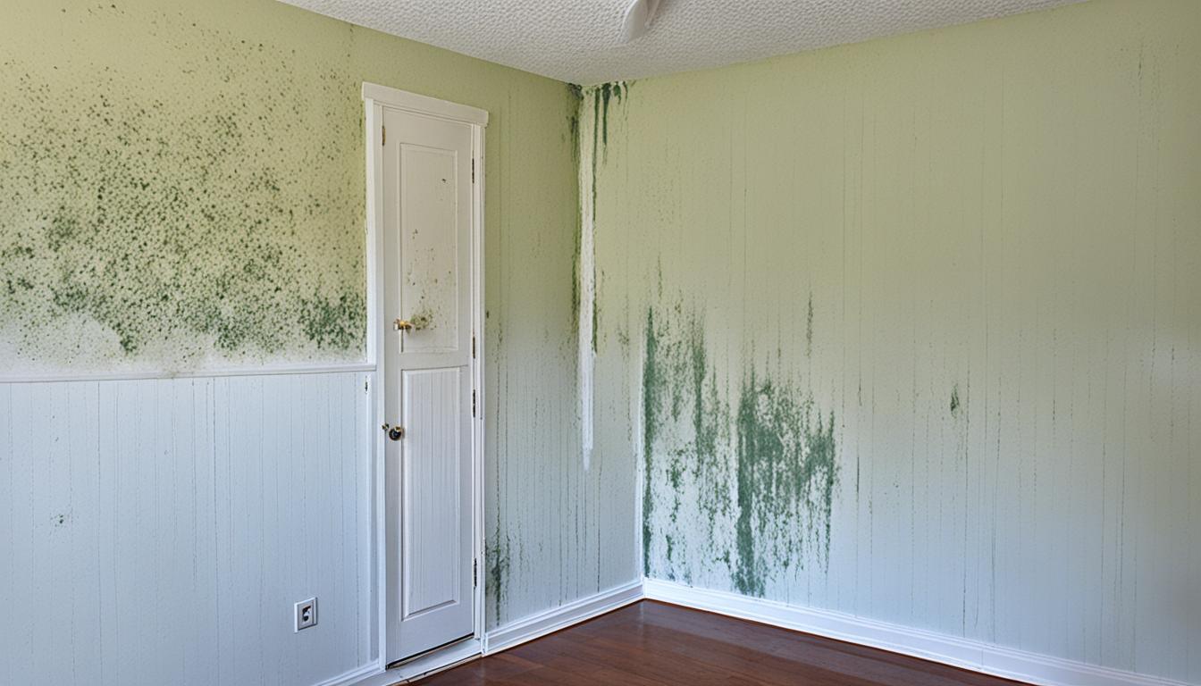 the connection between poor ventilation and mold growth in florida homes