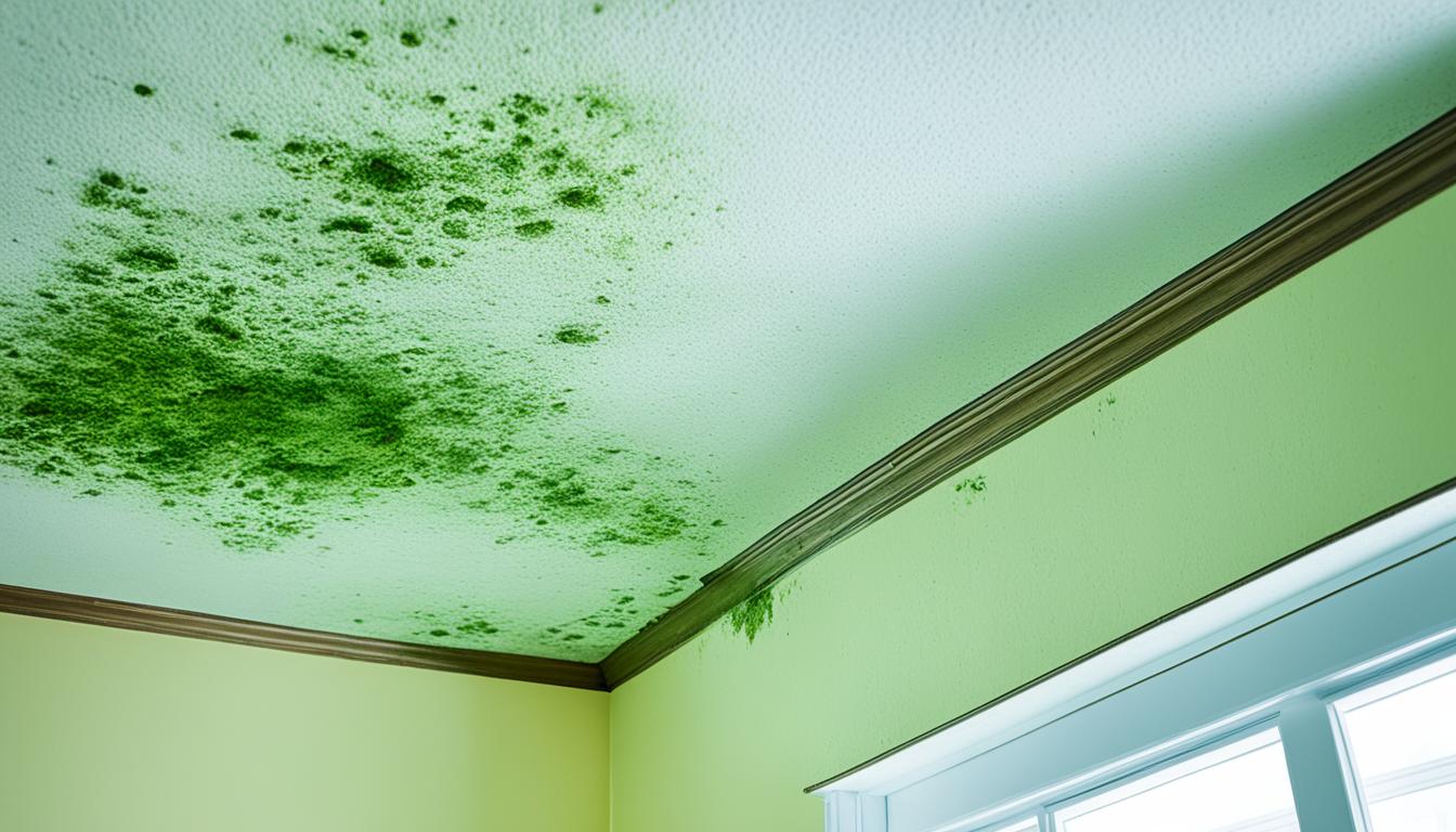 the impact of mold on indoor air quality in florida homes