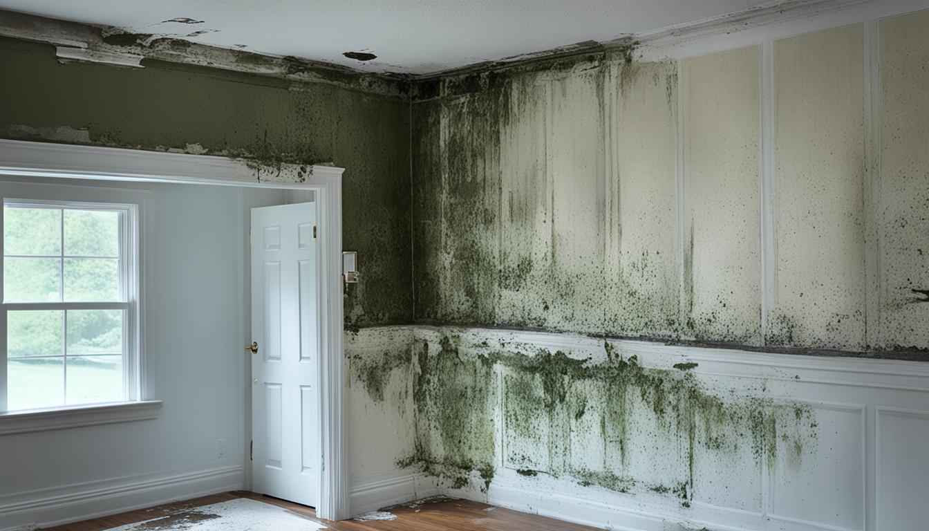 the impact of mold on property insurance rates in florida homes