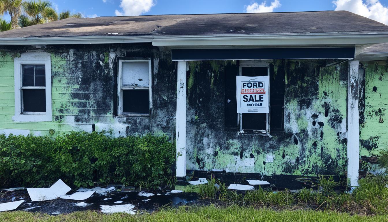 the impact of mold on property values in florida