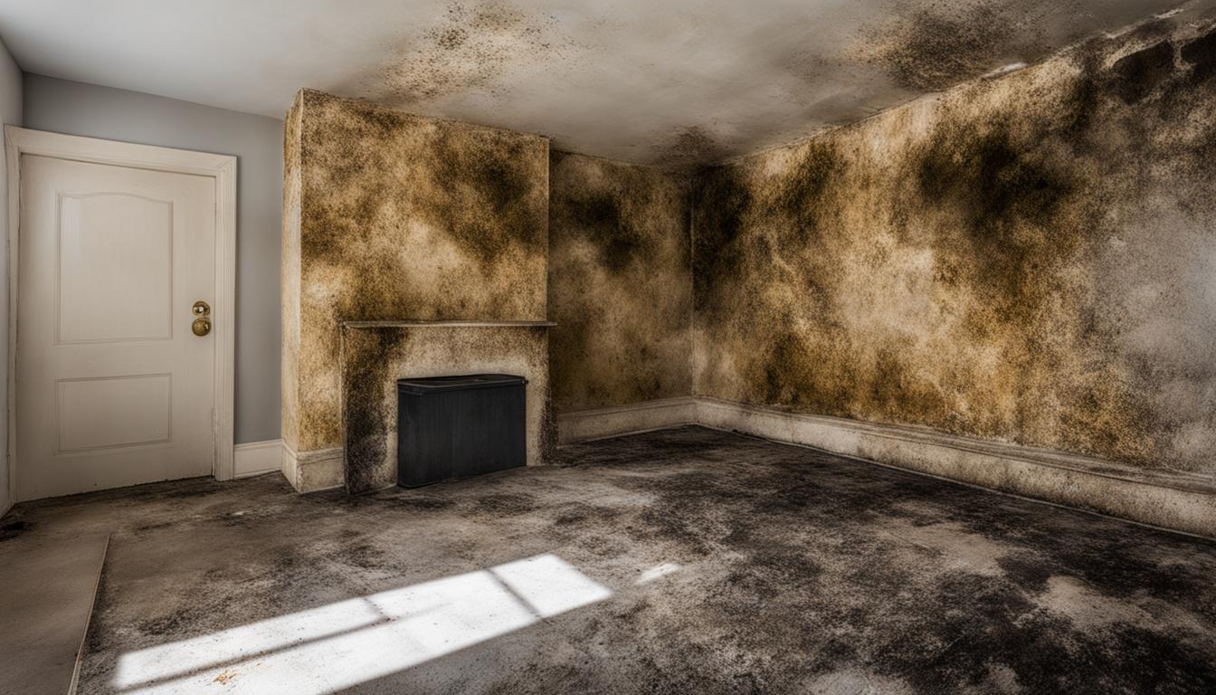 the impact of mold on tenant health in Florida rental properties