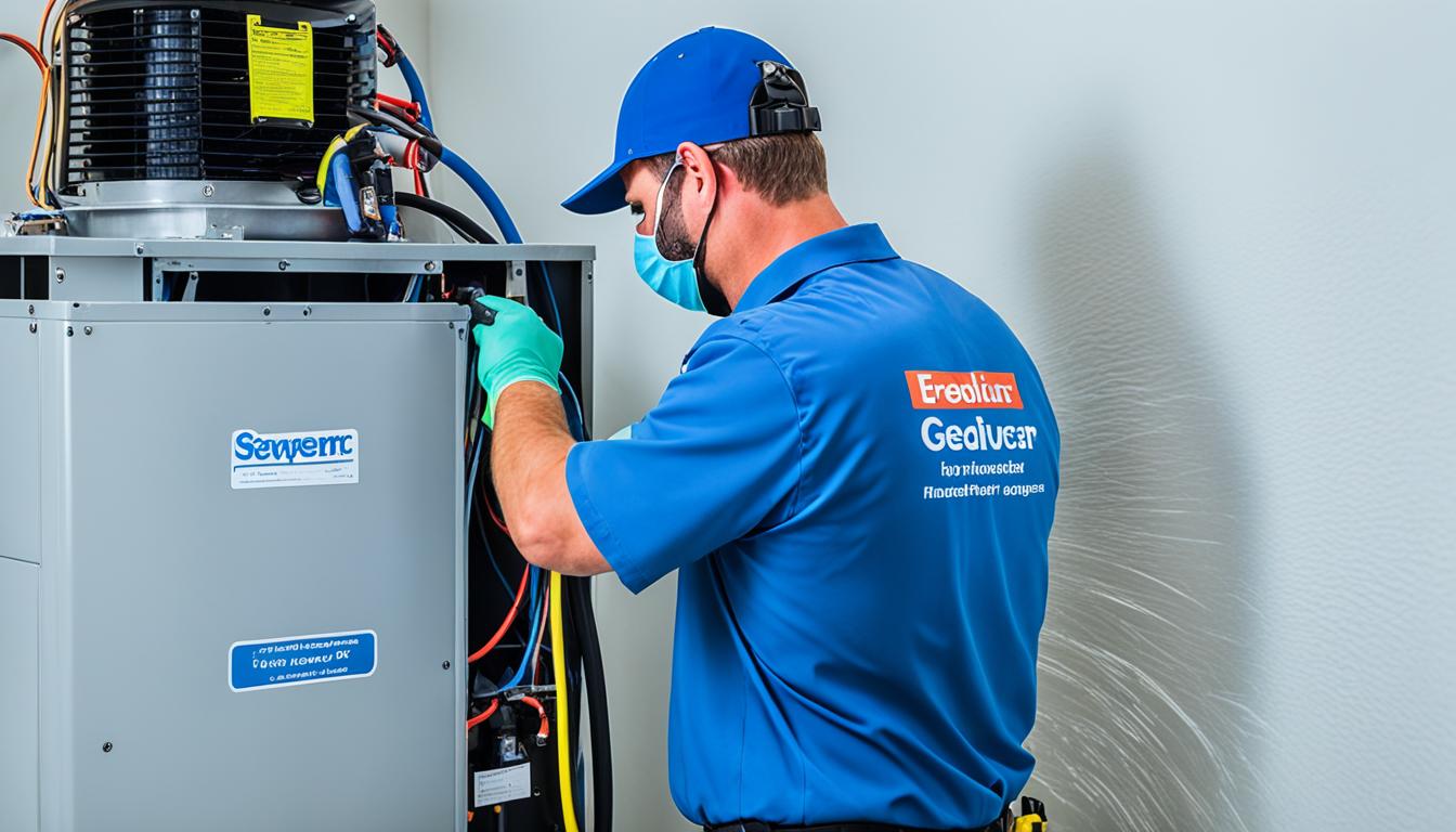 the importance of regular HVAC maintenance for mold prevention in florida