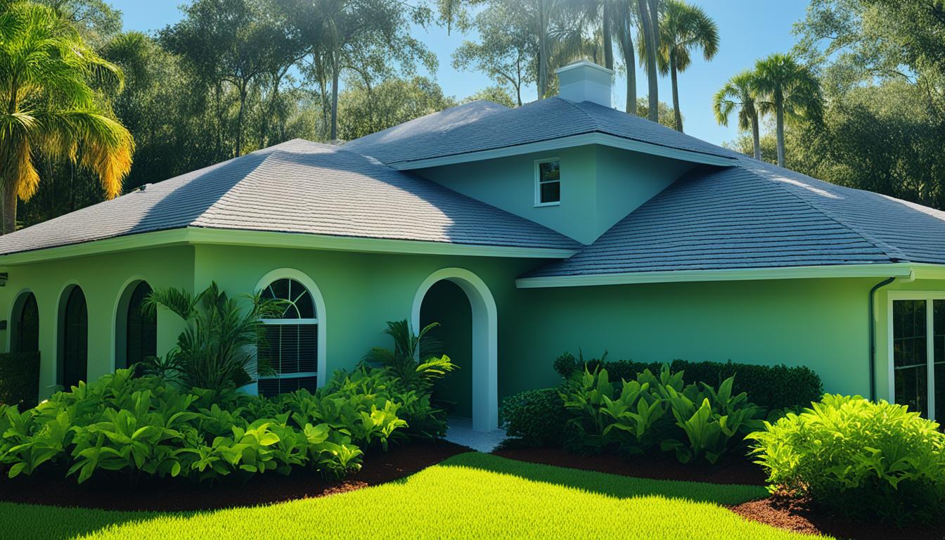 the long-term benefits of proactive mold prevention in Florida properties