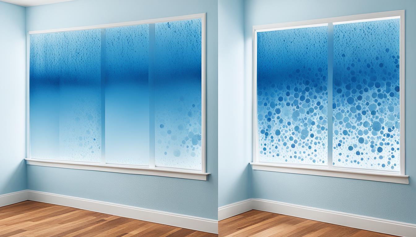 the role of humidity control in mold prevention in Florida