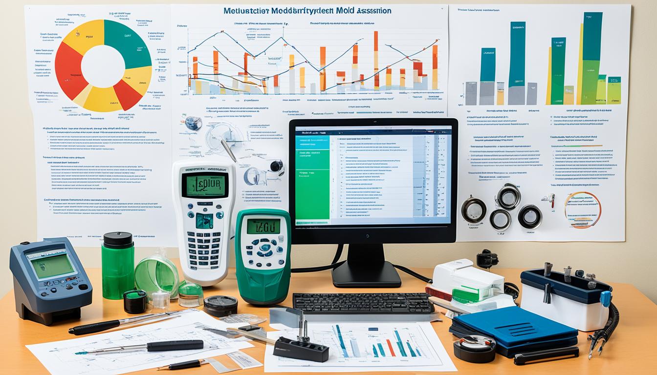 thorough mold assessment reports