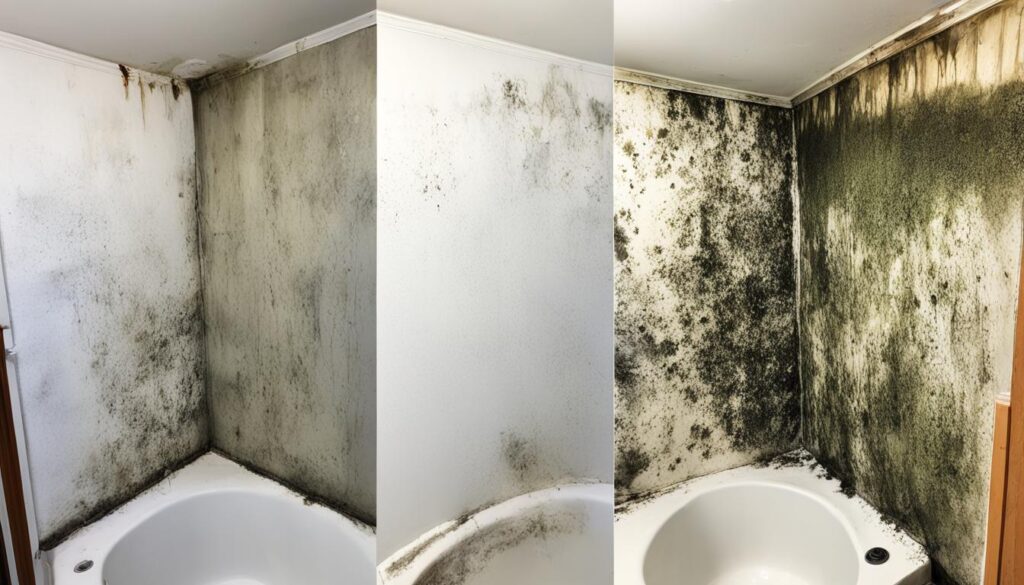 thorough mold mitigation