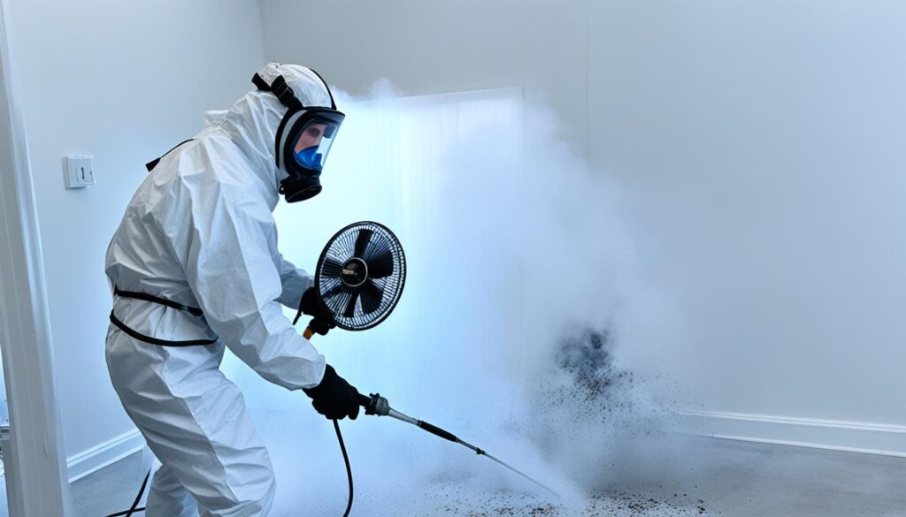 thorough mold mitigation fort myers