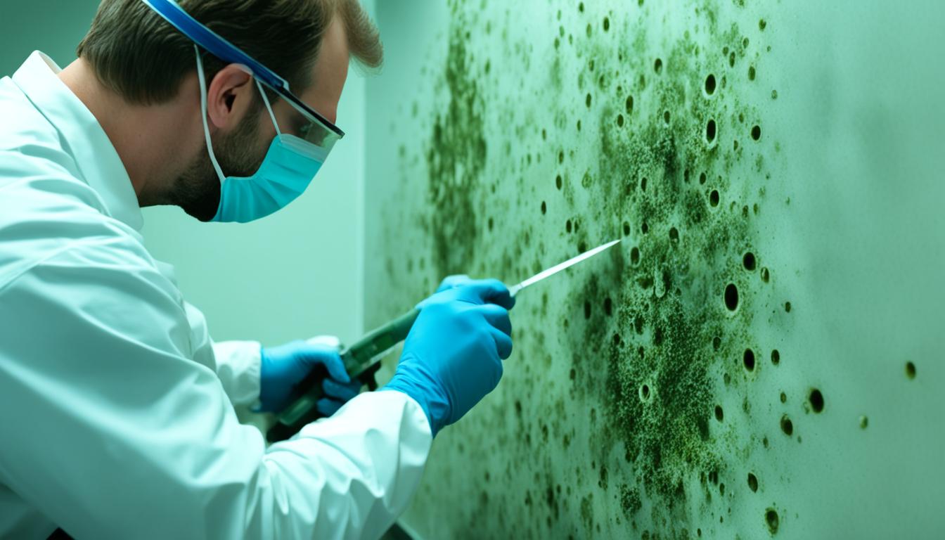 thorough mold remediation assessment