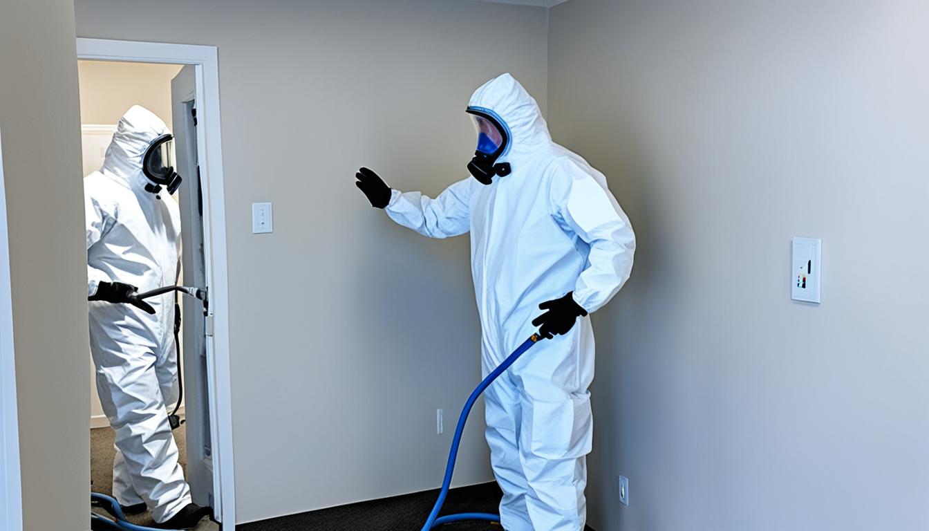 thorough mold remediation services florida