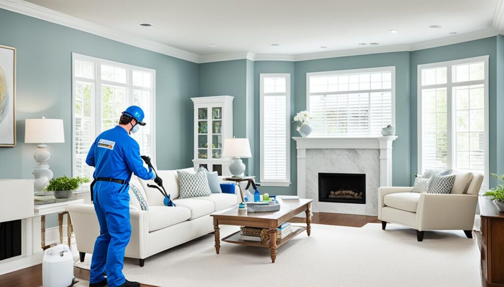 thorough mold removal florida