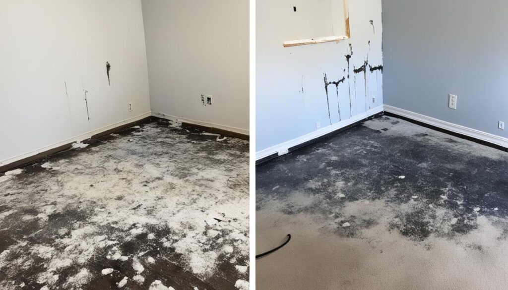 thorough mold removal florida