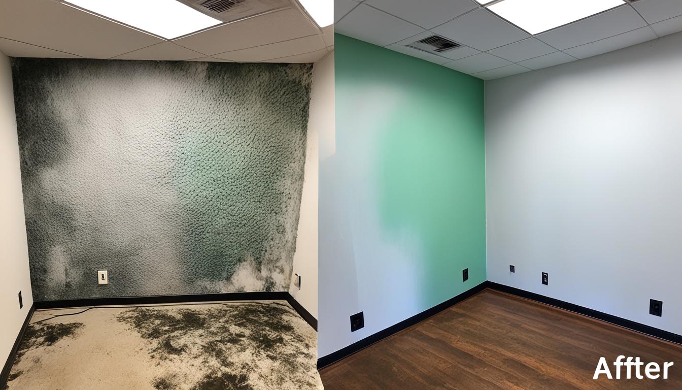 thorough mold removal florida